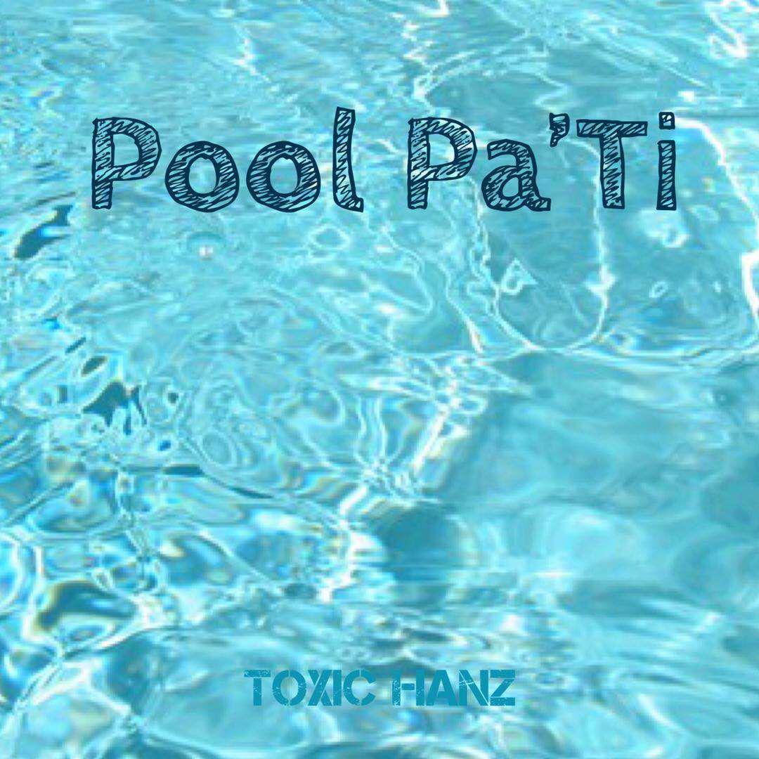 Pool Pa'Ti专辑