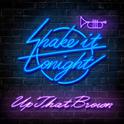 Shake It Tonight专辑