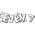 SEVEN. 77