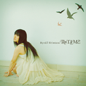 ReTIME专辑