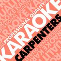 Zoom Karaoke - The Carpenters专辑