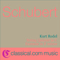 Franz Schubert, String Quintet In C, D. 956 / Op. 163