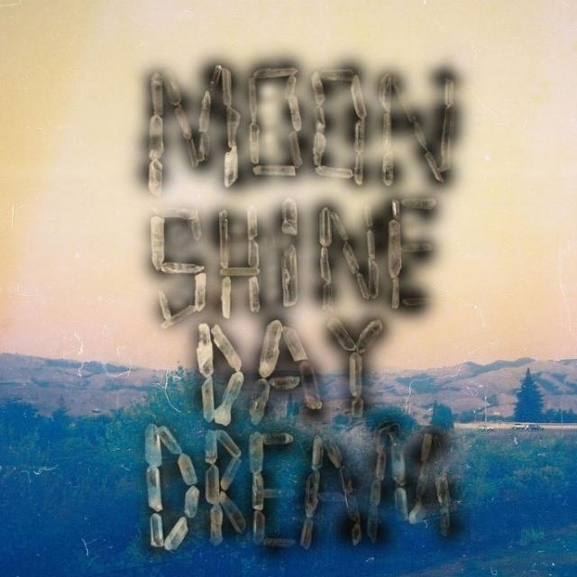 Moonshine Daydream