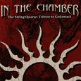 In The Chamber: The String Quartet Tribute To Godsmack