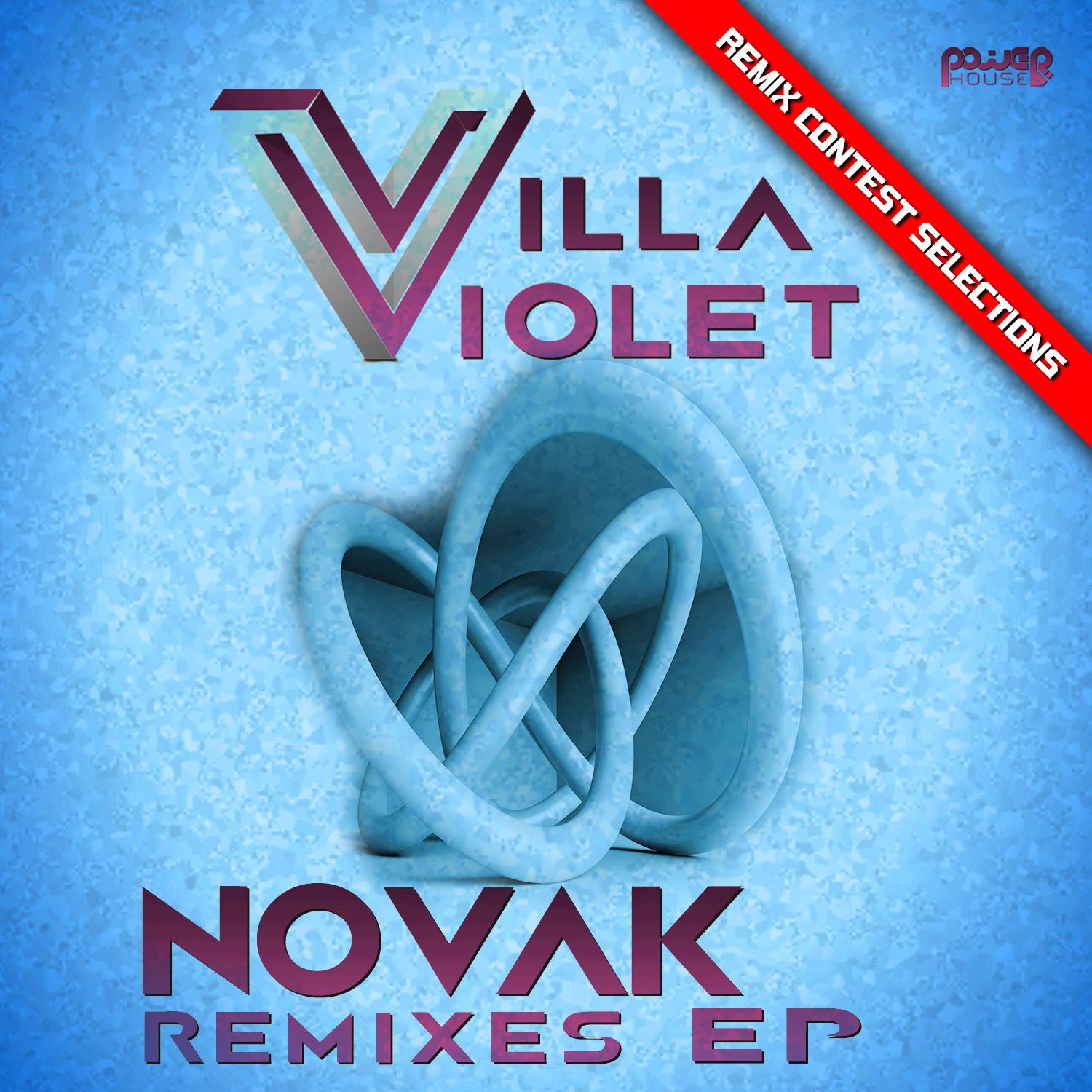 Novak - EP