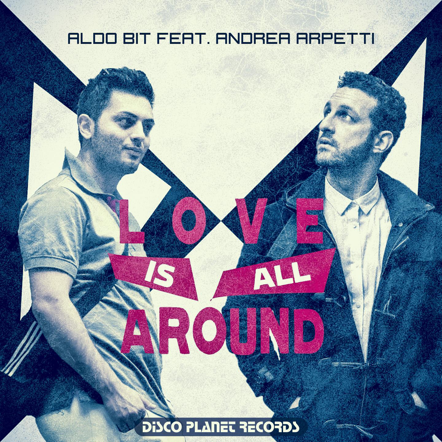 Love Is All Around (Carlo M Edit)