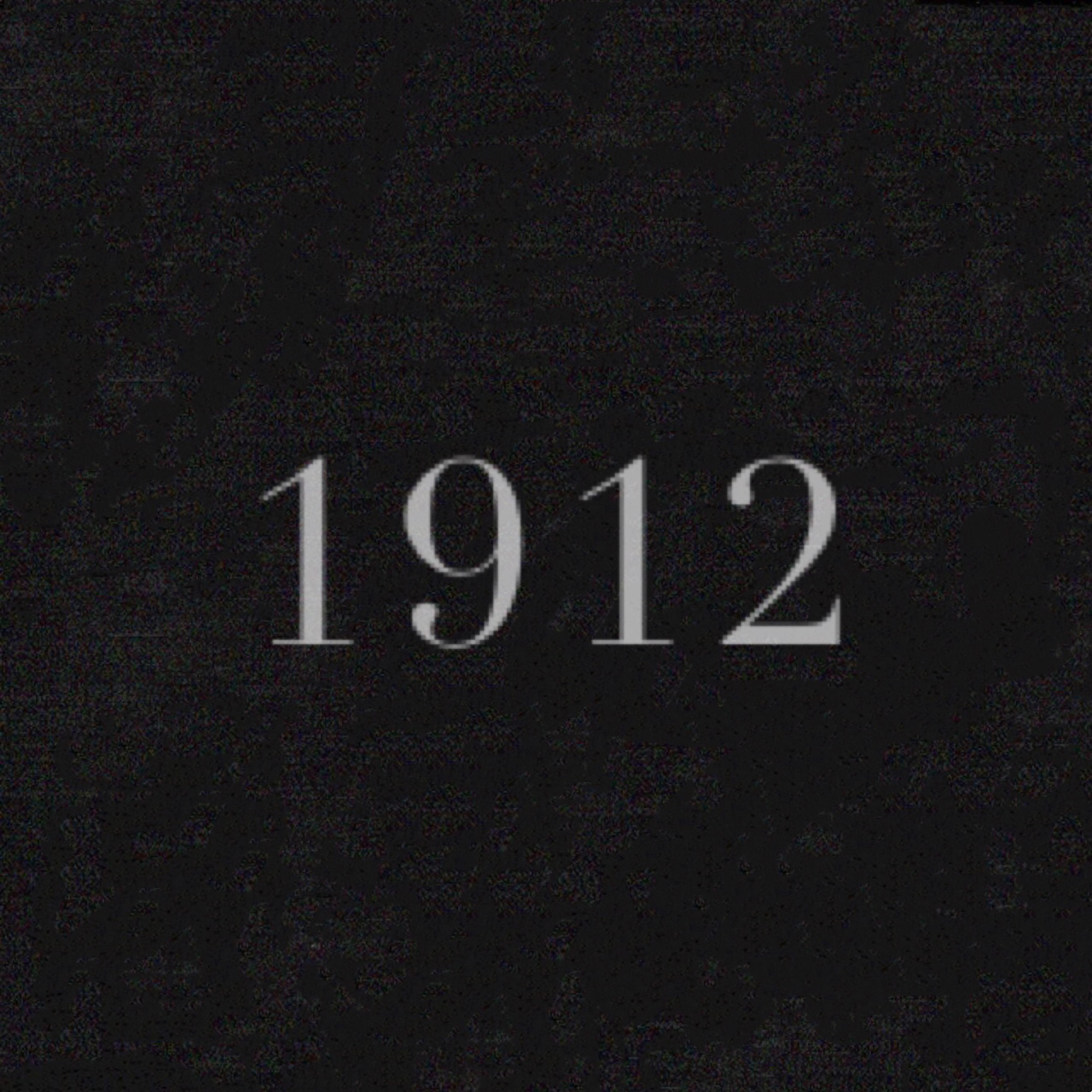 1912专辑