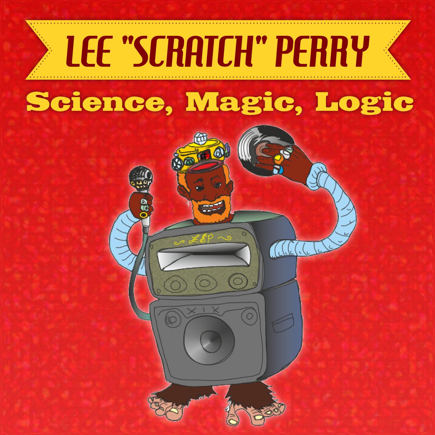 Science, Magic, Logic