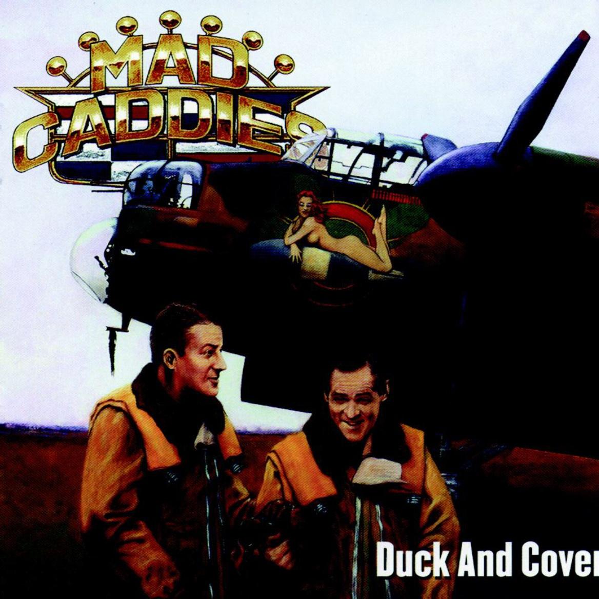 Duck And Cover