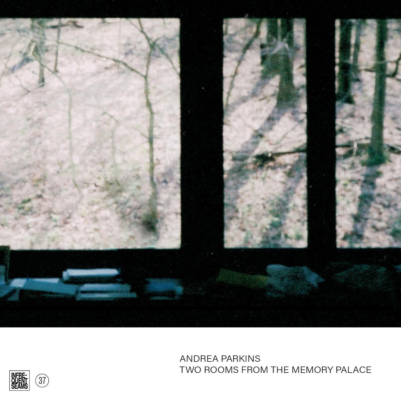 Two Rooms from the Memory Palace (Excerpt)