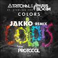 Colors (JAKKO Remix)