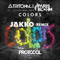 Colors (JAKKO Remix)专辑