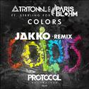 Colors (JAKKO Remix)专辑
