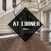 AT CORNER