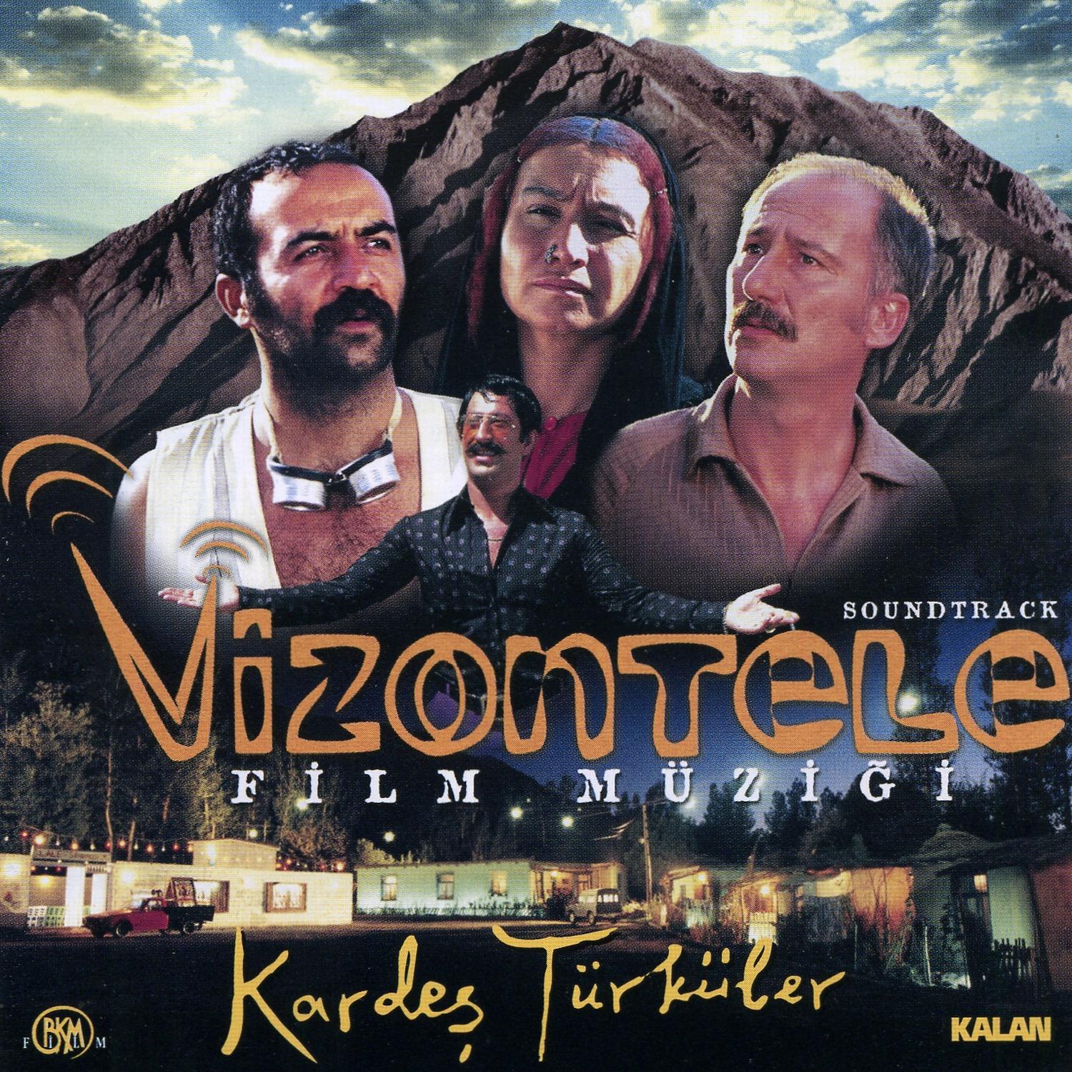 Vizontele