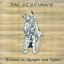 Fürsten in Lumpen und Loden专辑