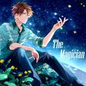 The Magician专辑