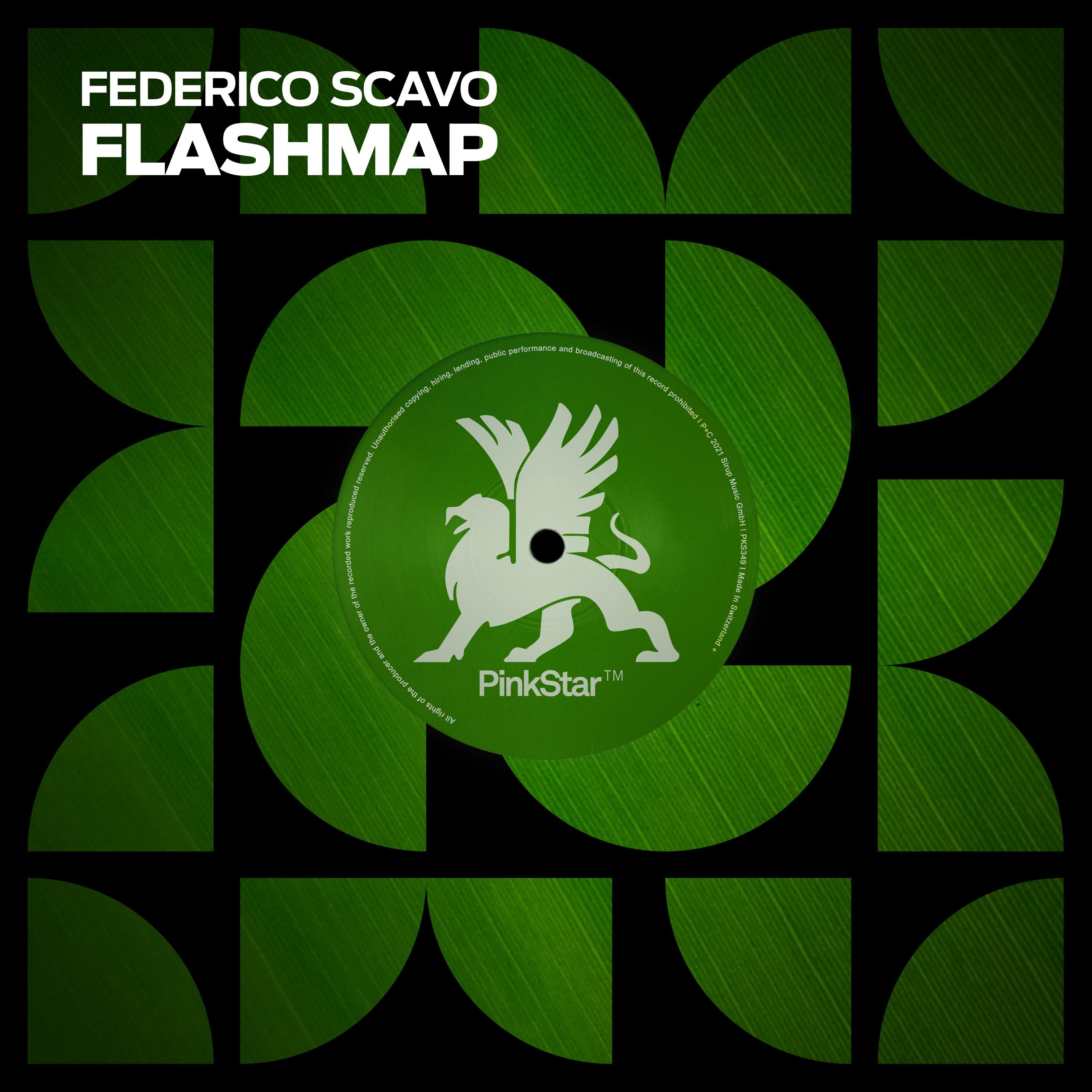 Flashmap