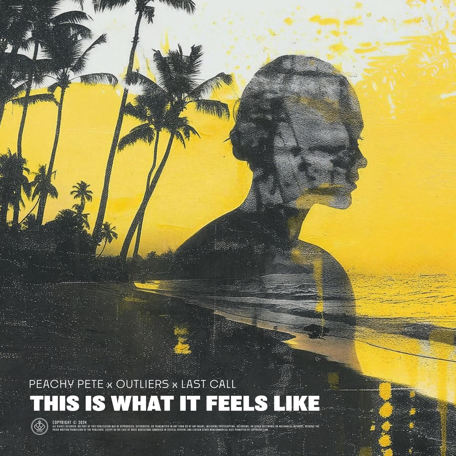 Peachy Pete - This Is What It Feels Like