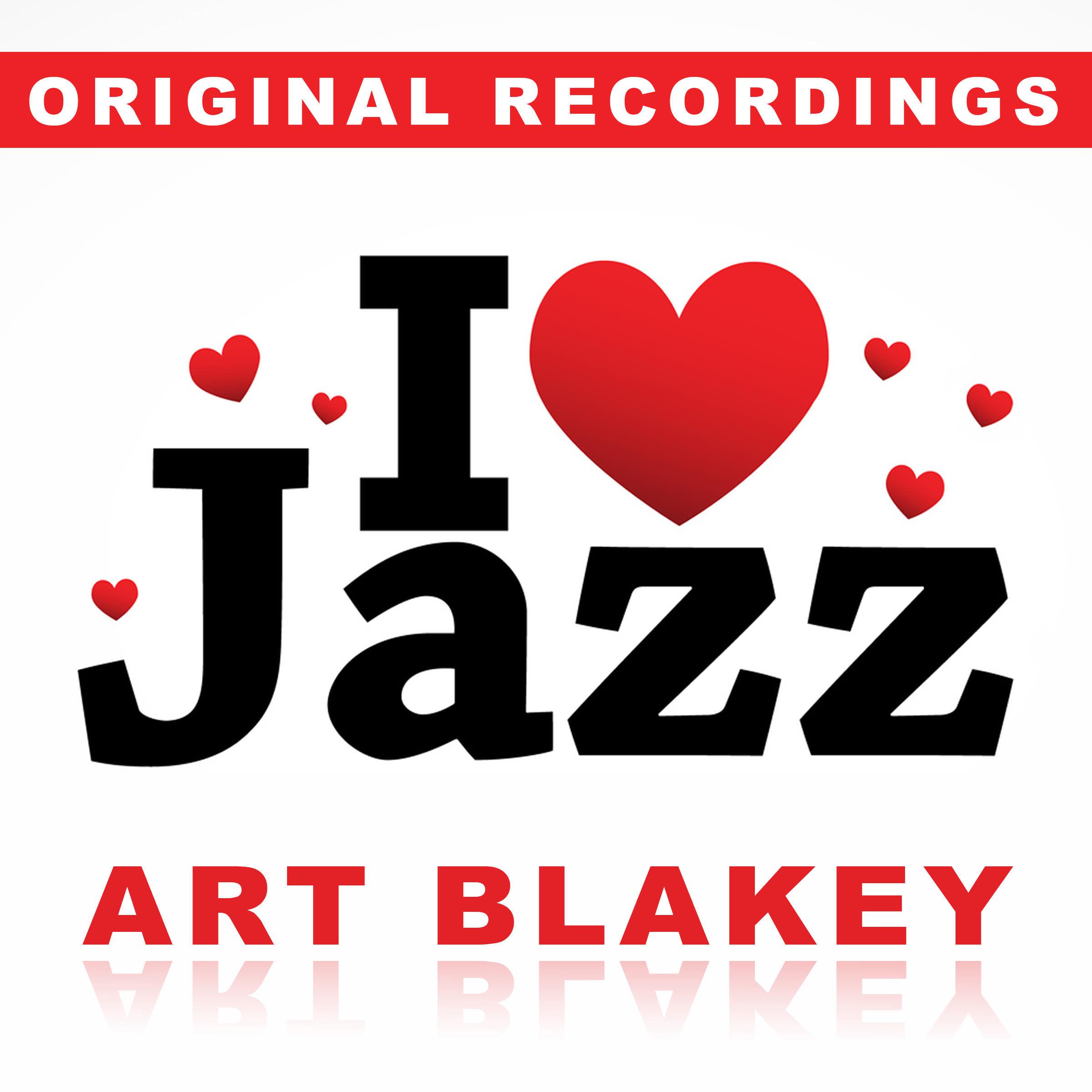 Art Blakey's Jazz Messengers - Blue Monk