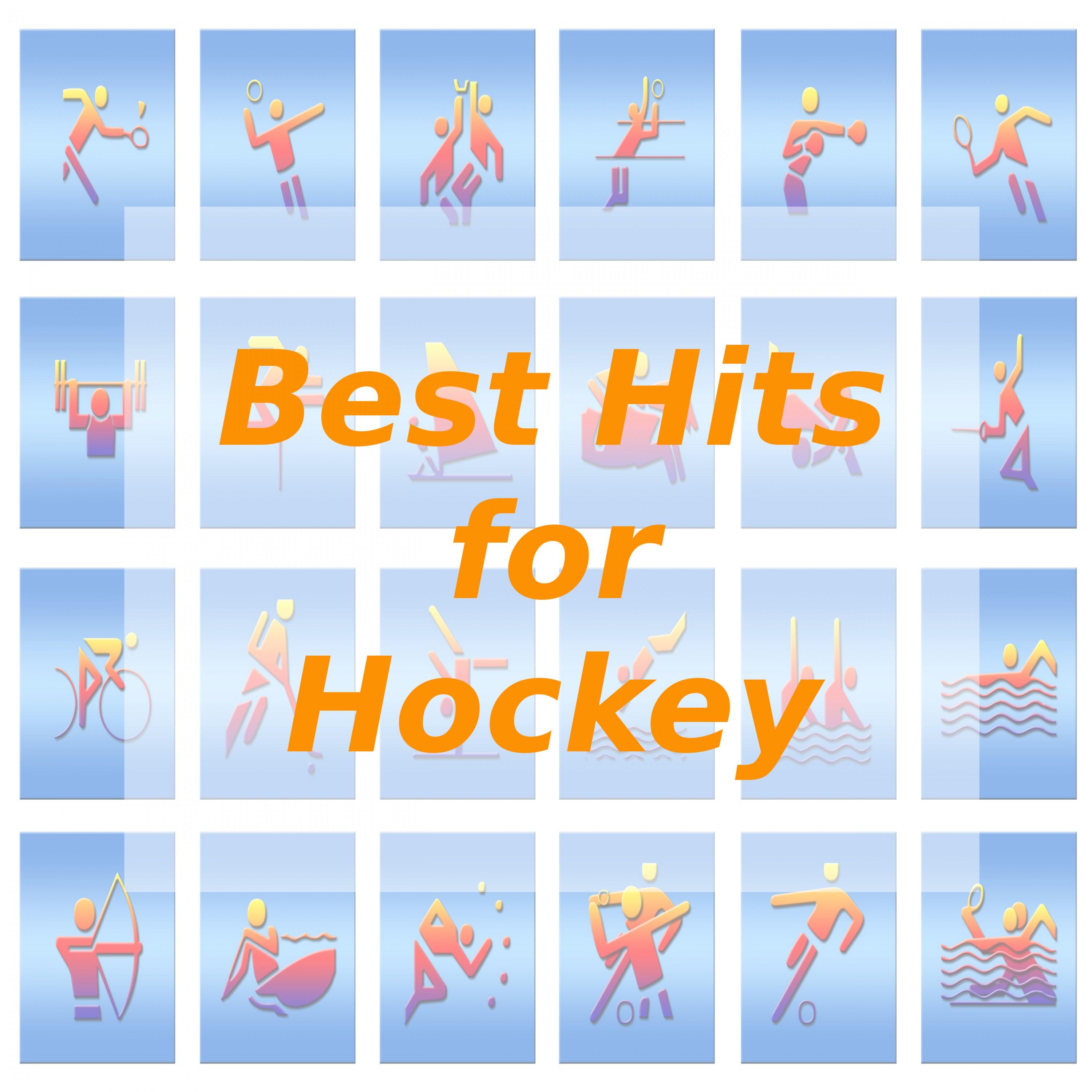 Best Hits for Hockey