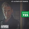 A State Of Trance Episode 725 (Live from A State of Trance @ Ushuaïa, Ibiza 2015)