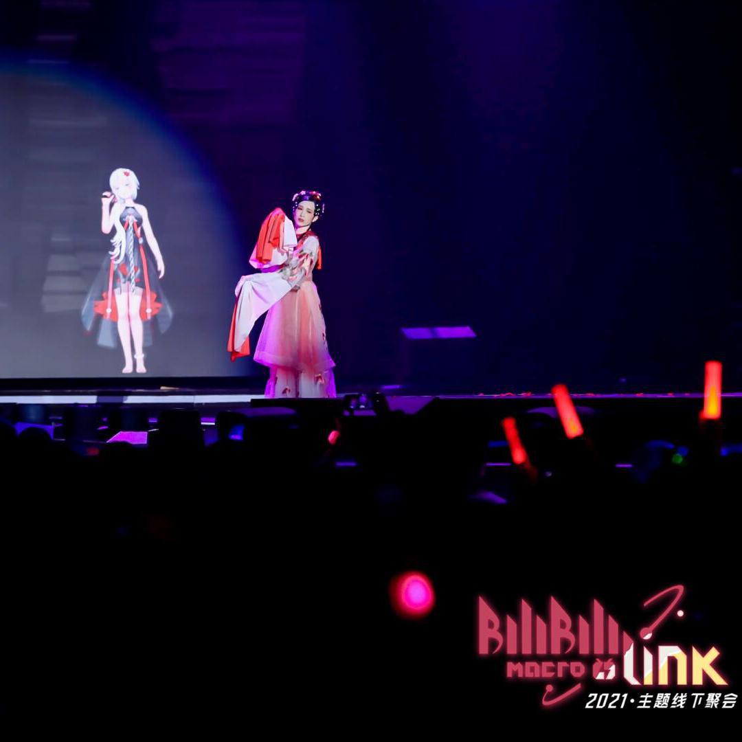 赤伶（Live.2021BML）