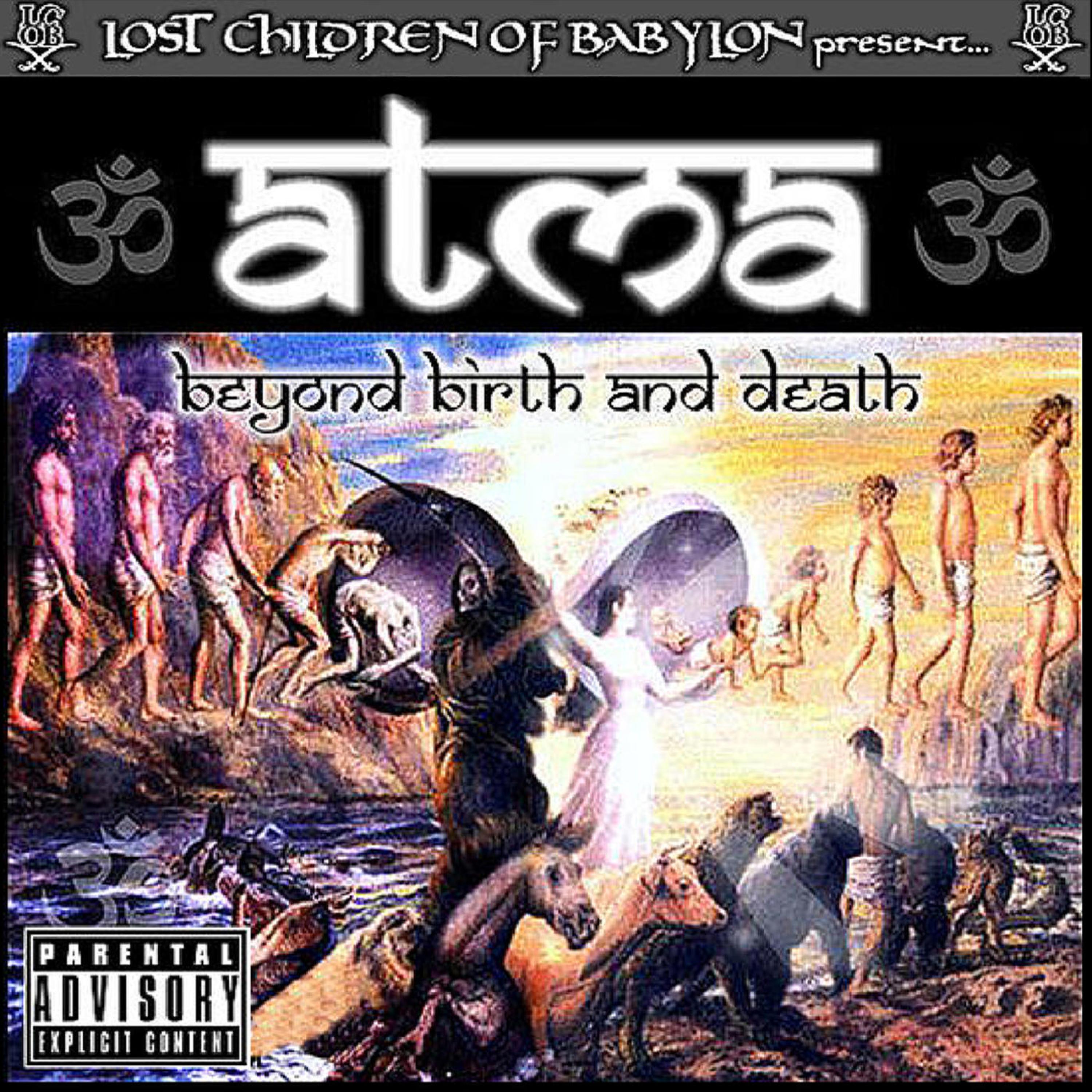 BEYOND BIRTH & DEATH