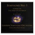 Symphony No. 1 Inspired by The Lord of the Rings (David Warble, London Symphony Orchestra)