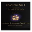Symphony No. 1 Inspired by The Lord of the Rings (David Warble, London Symphony Orchestra)专辑