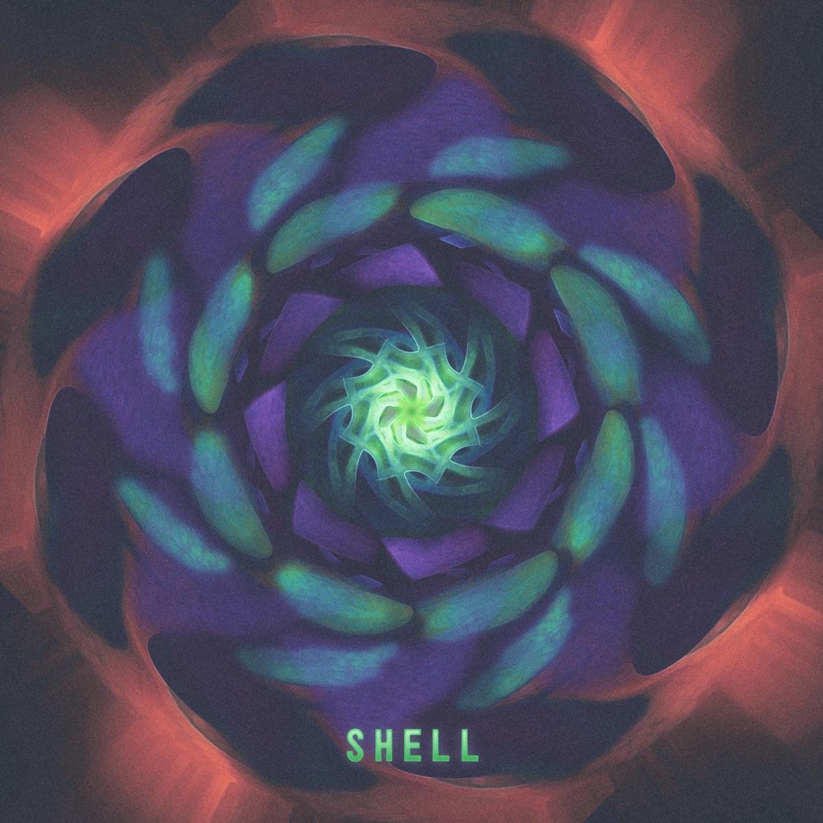 躯壳(feat.王旭阳)