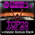 Dash Berlin Top 20 - April 2012 (Including Classic Bonus Track)