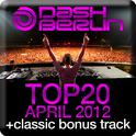 Dash Berlin Top 20 - April 2012 (Including Classic Bonus Track)专辑