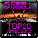 Dash Berlin Top 20 - April 2012 (Including Classic Bonus Track)专辑