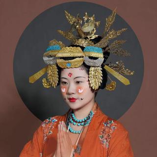 殿堂级汉风舞乐｜传承千年的典雅与大气