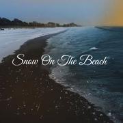 Snow On The Beach (Acoustic)