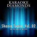 Shania Twain : The Best Songs, Vol. 2 (Karaoke Version)专辑