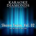 Shania Twain : The Best Songs, Vol. 2 (Karaoke Version)专辑