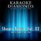 Shania Twain : The Best Songs, Vol. 2 (Karaoke Version)专辑