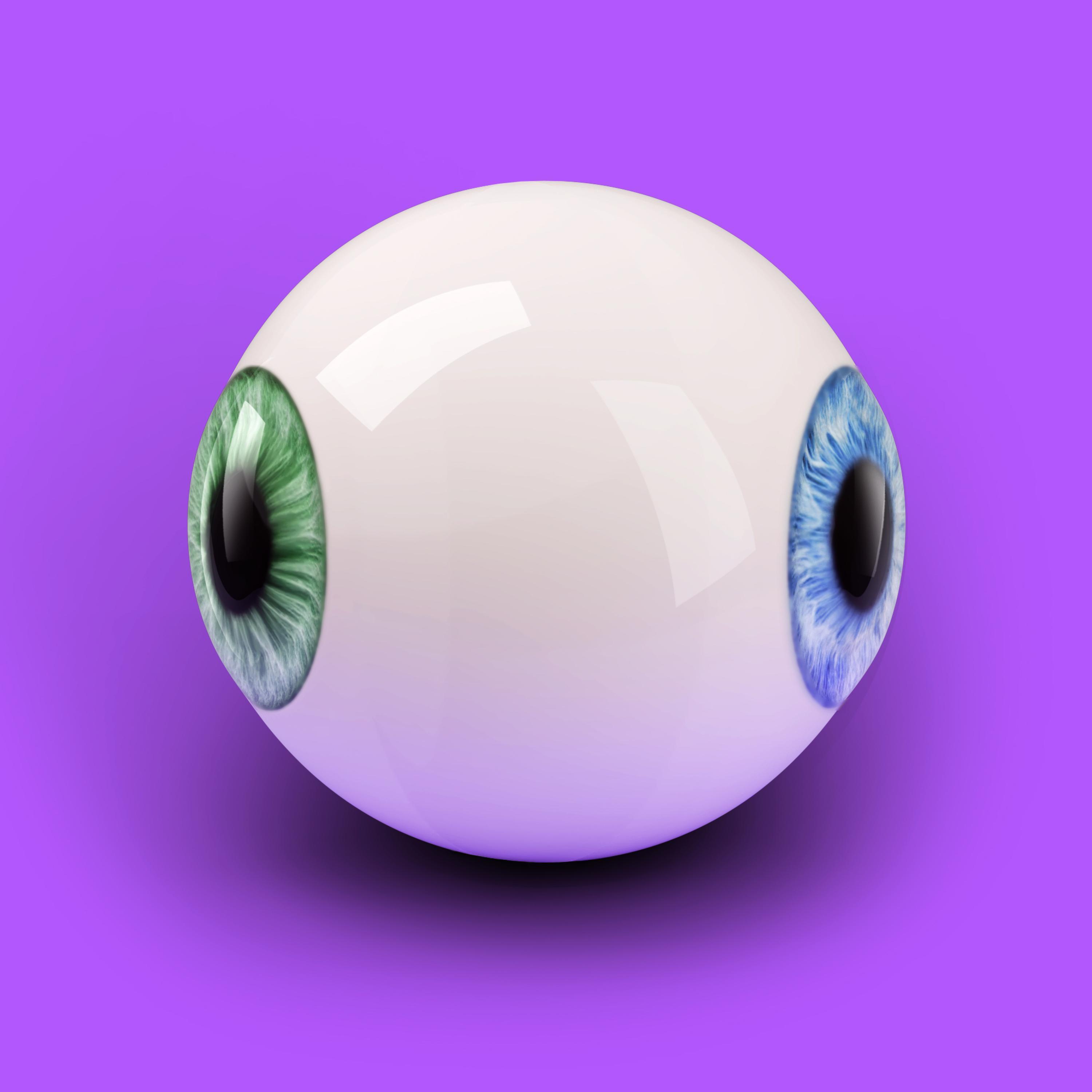 Looking For Me Looking For You