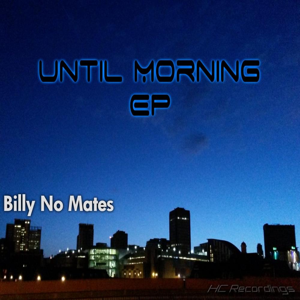 Until Morning EP