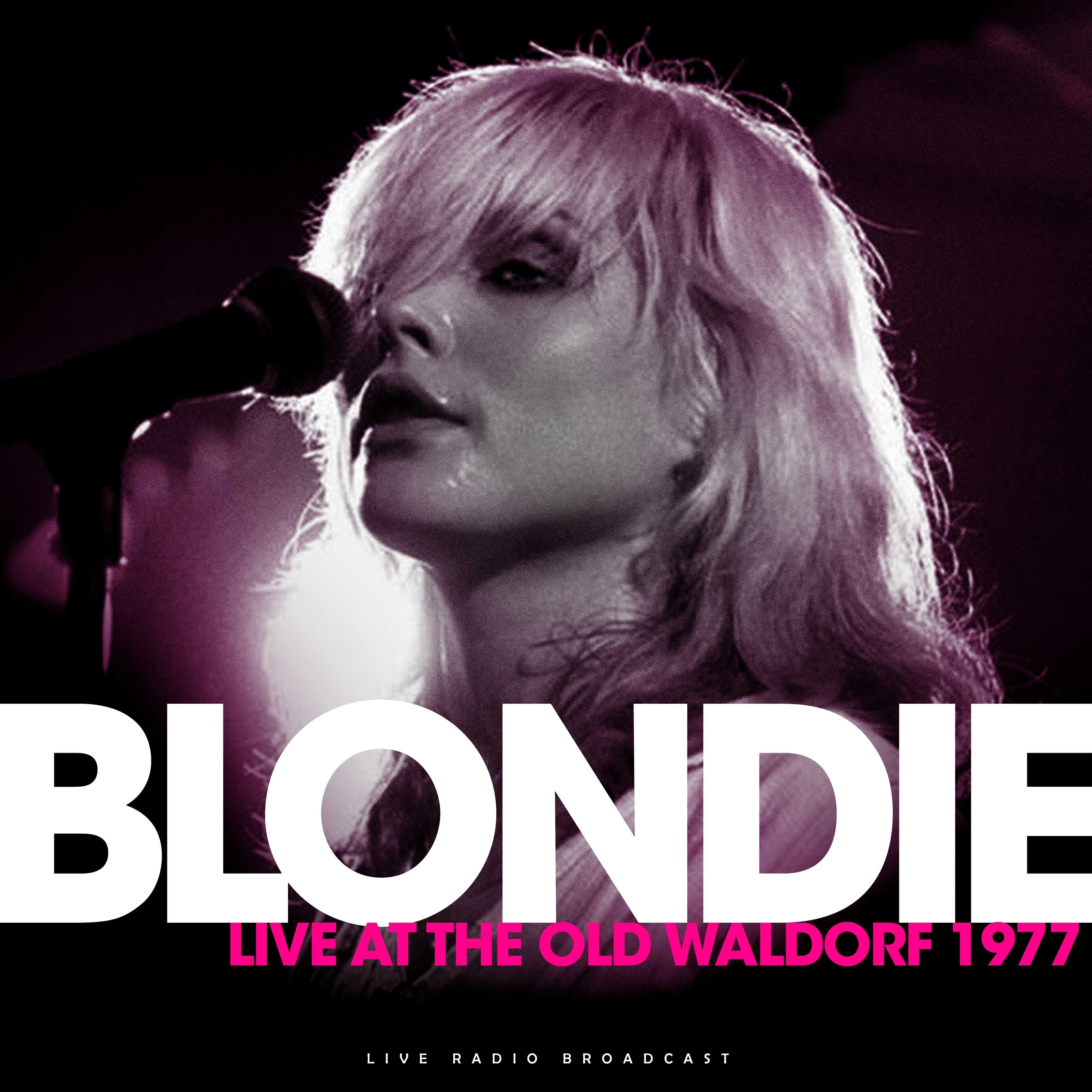 Live At The Old Wardorf 1977 (Live)