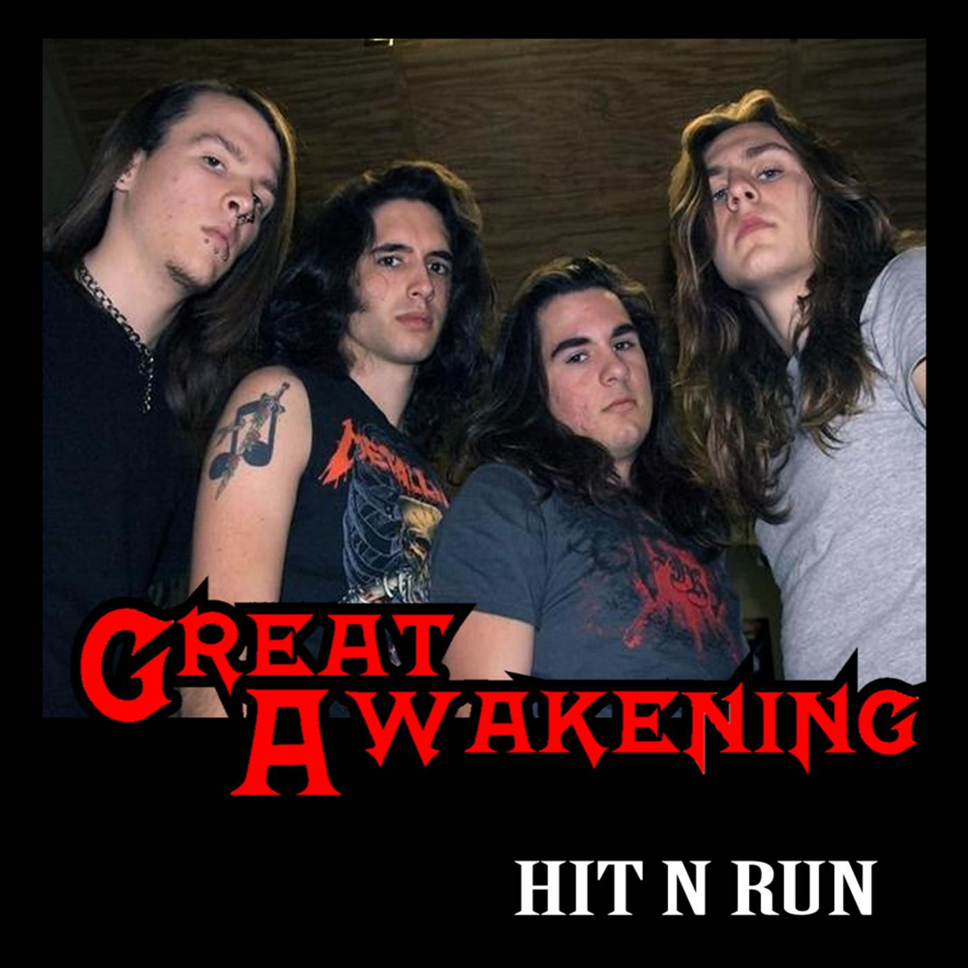 Hit N Run