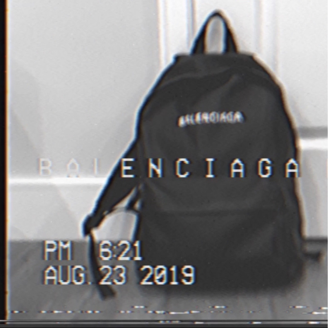 balenciaga bag