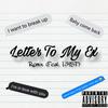 KwonDaKing - Letter To My Ex (feat. L34ST) (Remix)