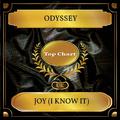 Joy (I Know It) (UK Chart Top 100 - No. 51)