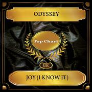 Joy (I Know It) (UK Chart Top 100 - No. 51)