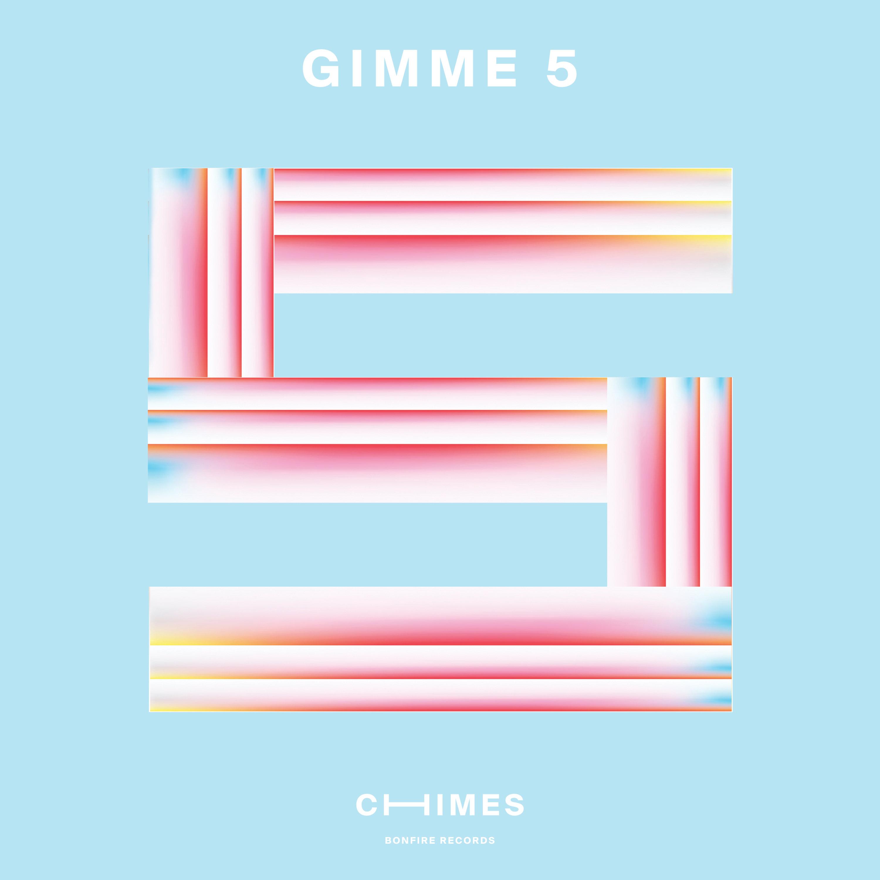 Gimme 5
