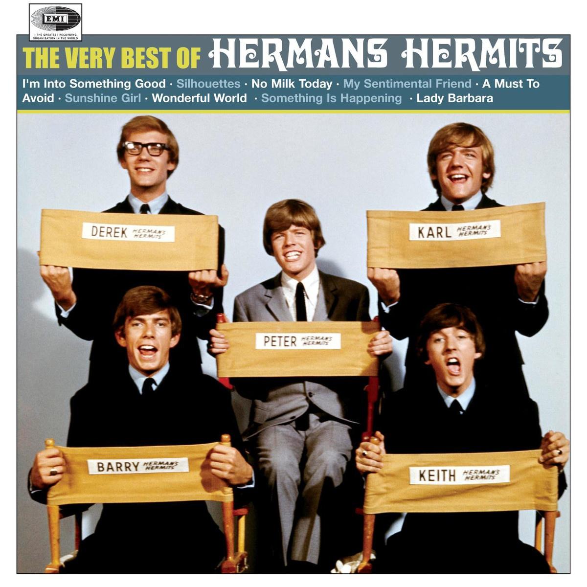 The Very Best Of