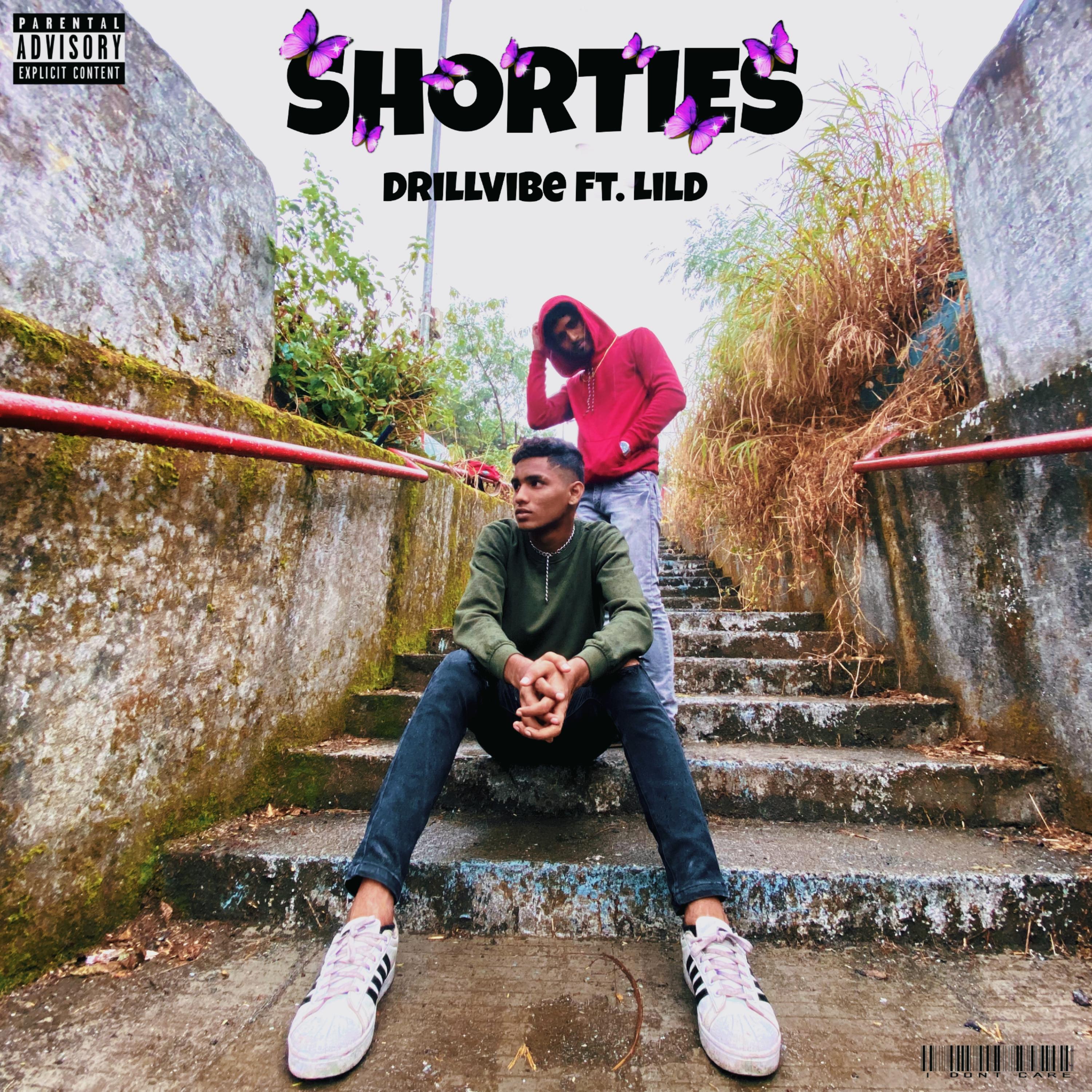 Drillvibe - Shorties